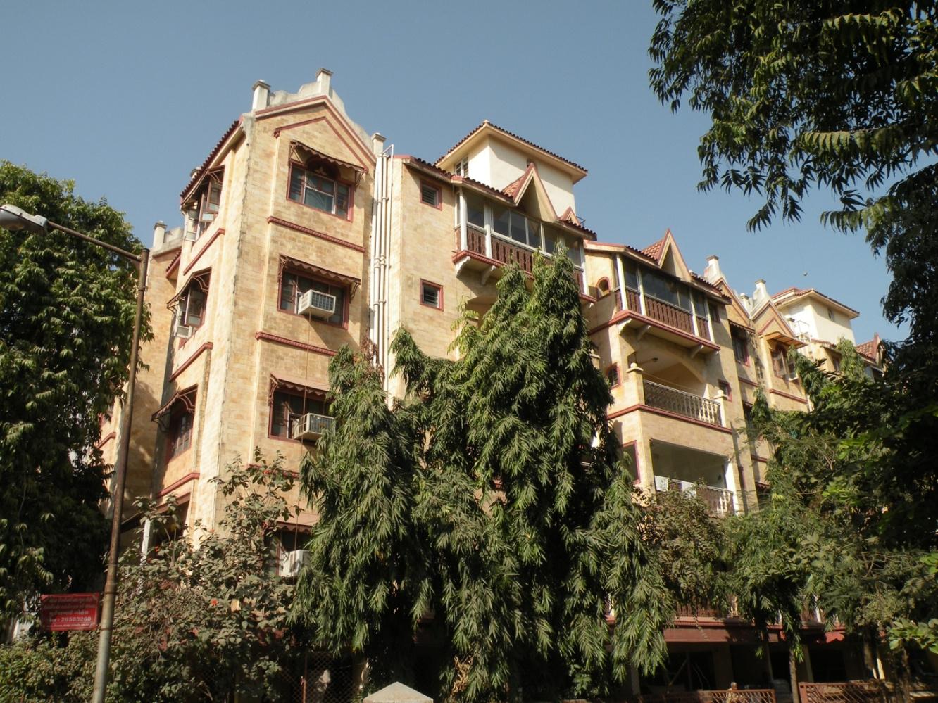 kaivalya Elevation
