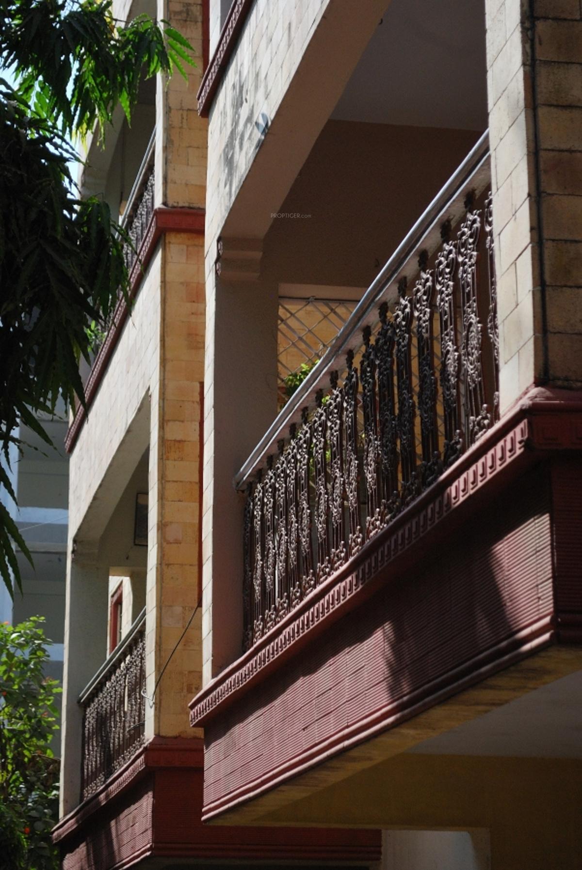 kaivalya Elevation