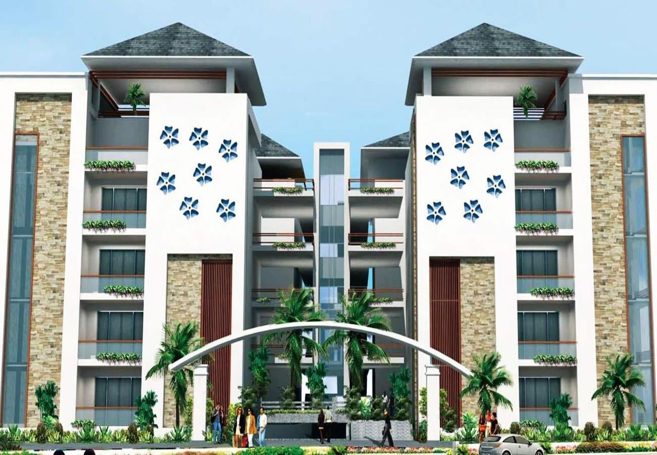 jyothi-anri Images for Elevation of Vamsiram Jyothi Anri