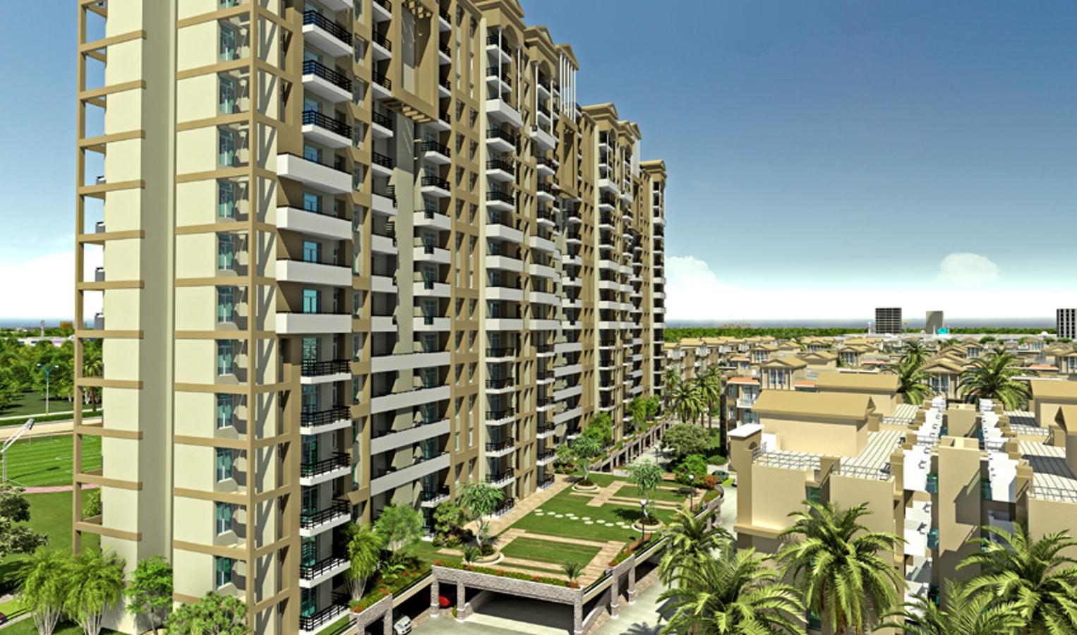 pearl-heights Images for Elevation of SRS Pearl Heights