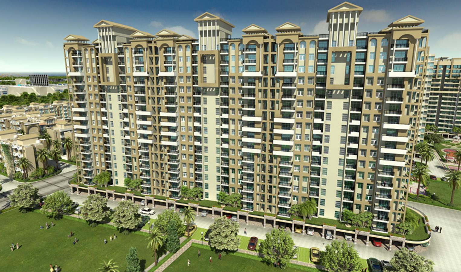 Pearl Heights