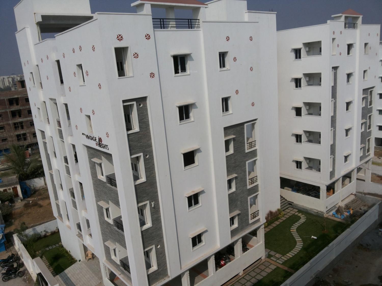 Images for Elevation of JPS Vintage Heights