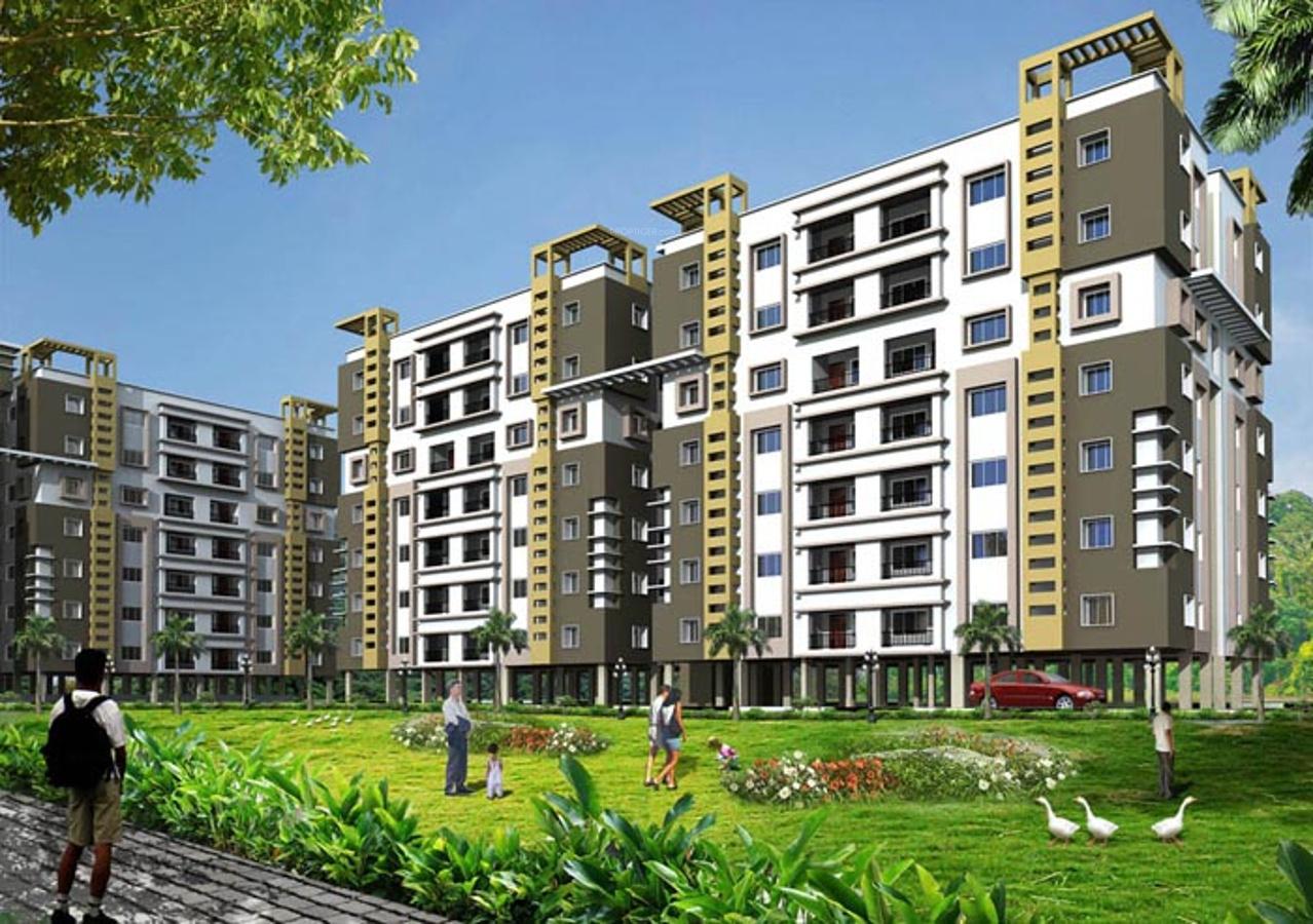 Kalyani Heights