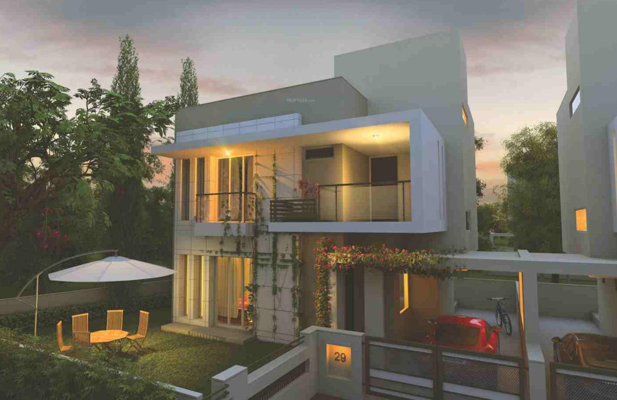 san-tropez Images for Elevation of Pacifica San Tropez