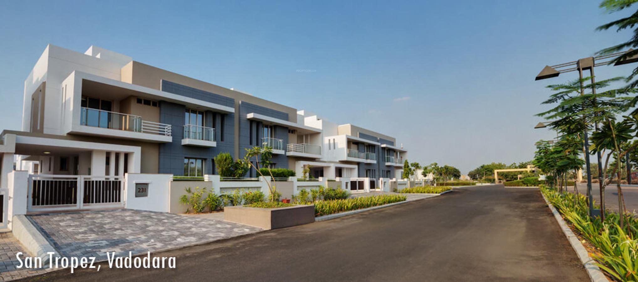 san-tropez Images for Elevation of Pacifica San Tropez