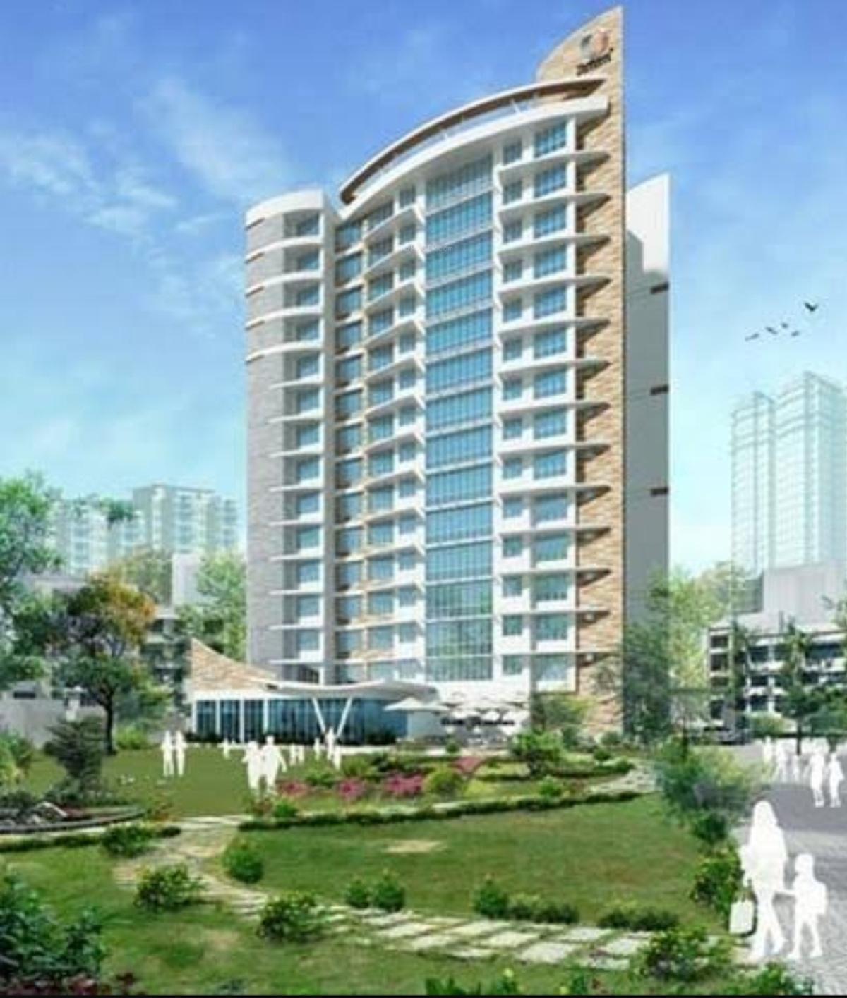 grandeur Elevation
