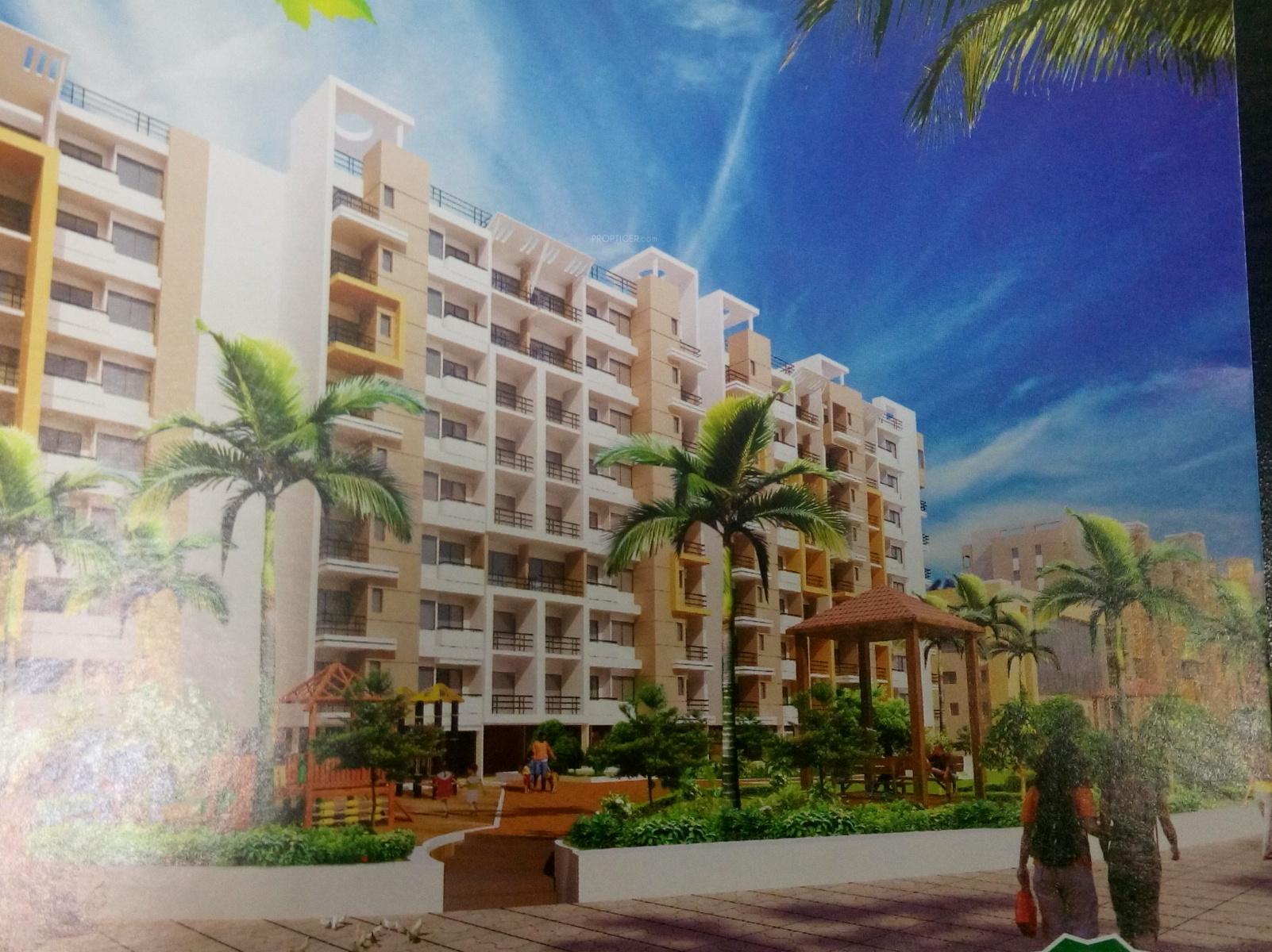 heights-apartments Images for Elevation of Milan Milan Heights Apartments