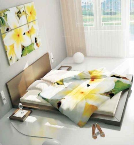 metropolis Bedroom