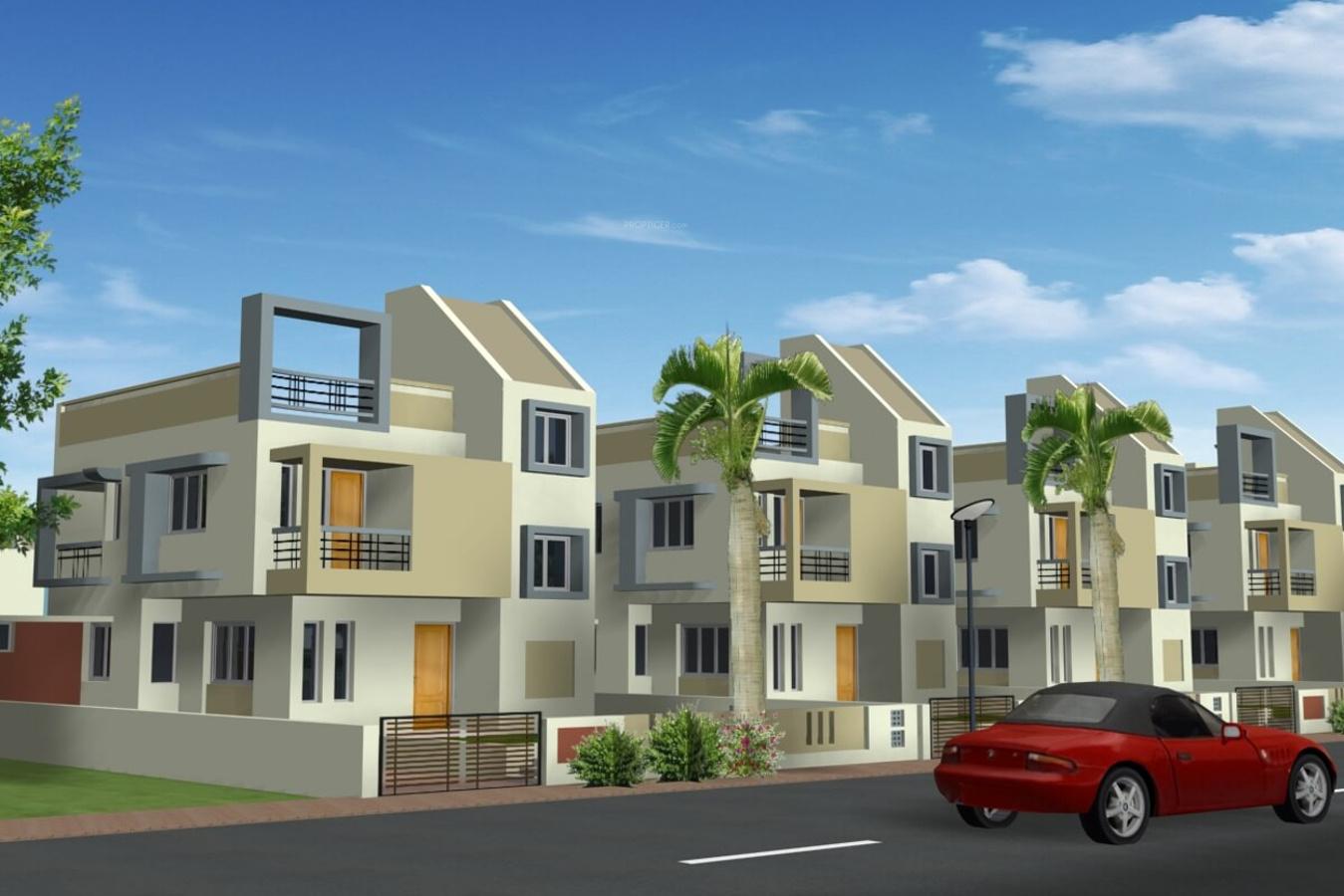 City Homes