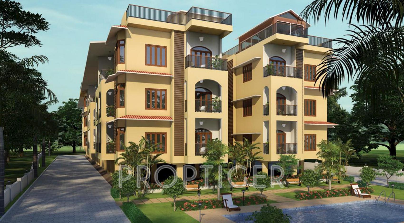 Candolim Elite