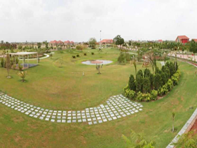 Images for Amenities of JBR 100 Acres