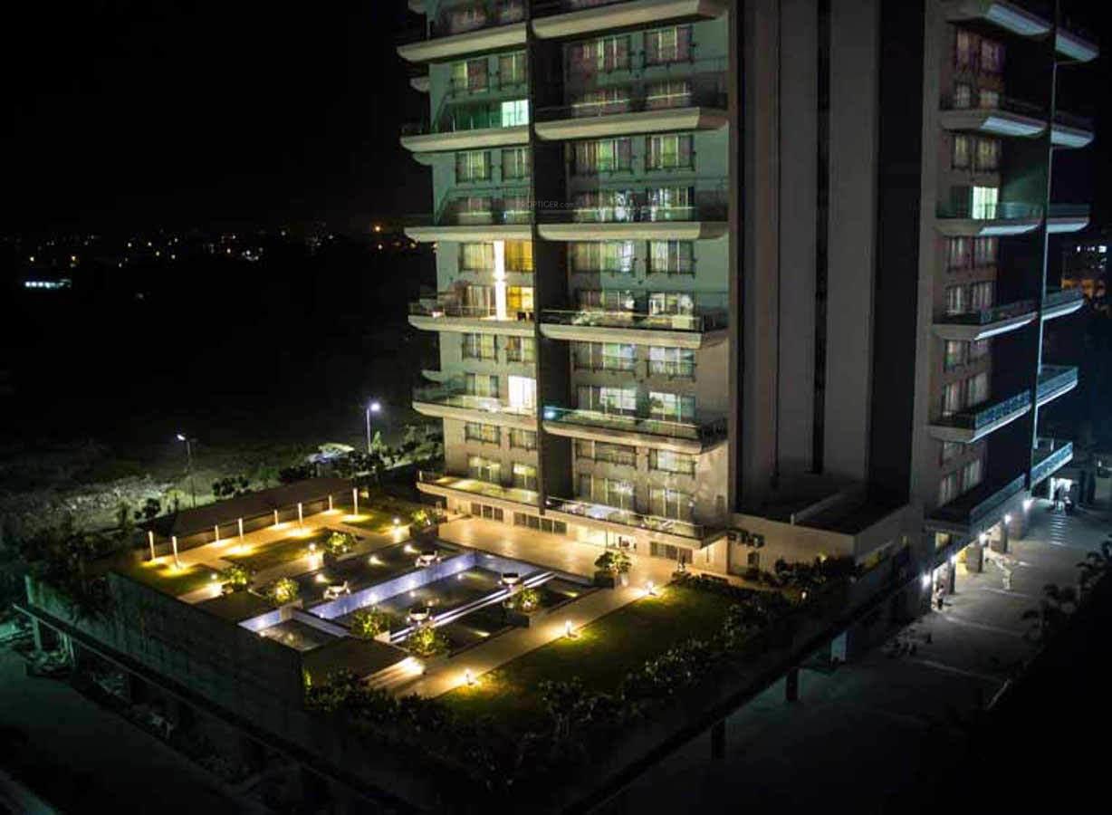 signature Images for Elevation of Samraat Signature