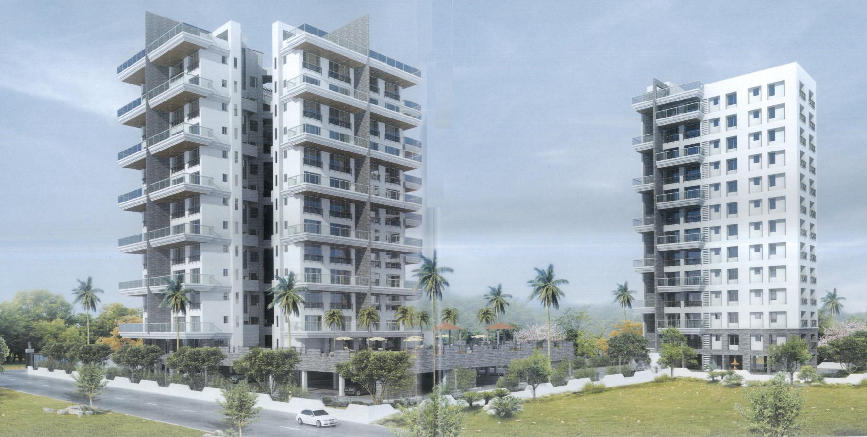 signature Images for Elevation of Samraat Signature