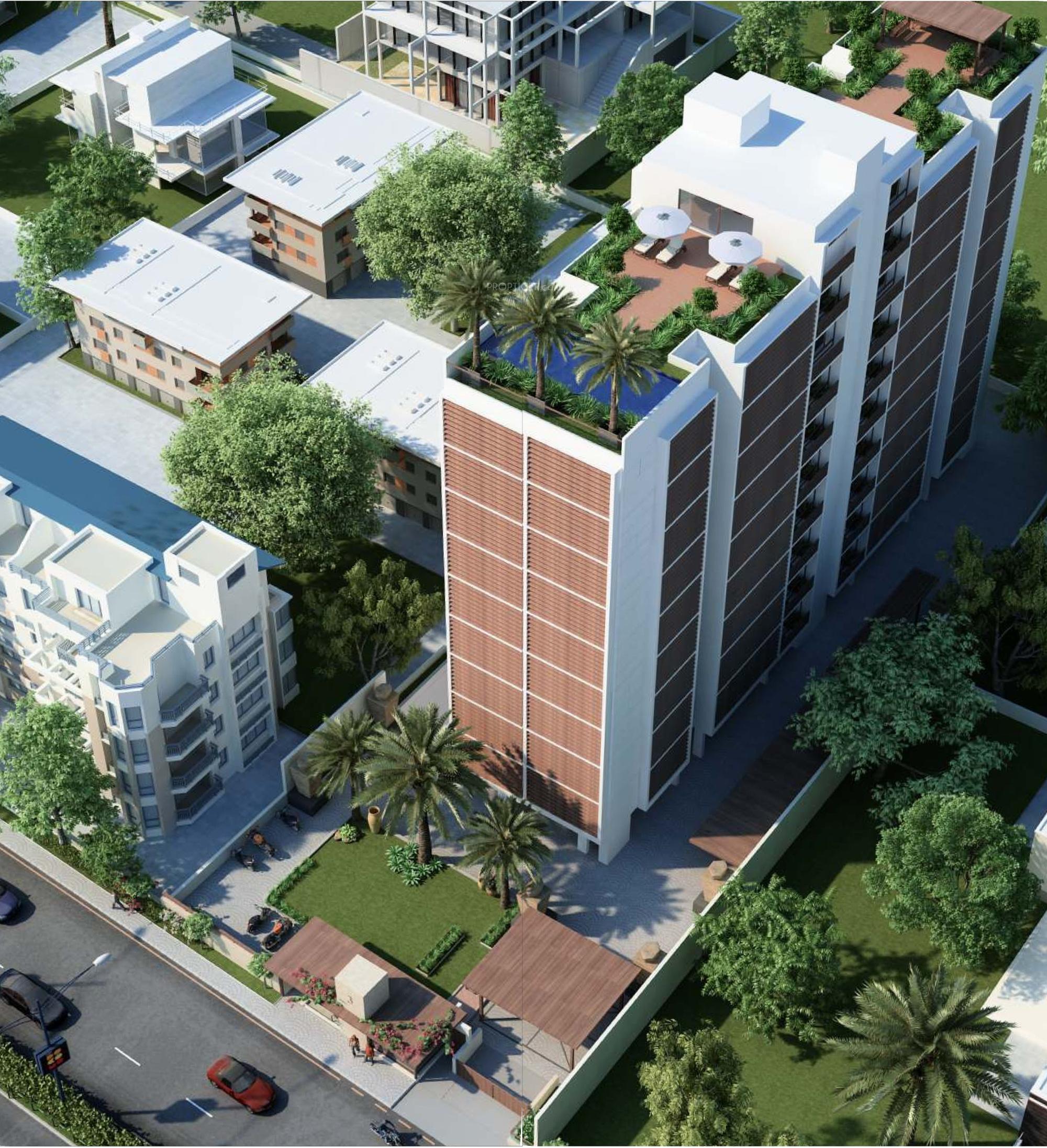 sureel-3 Images for Elevation of Sureel Group Sureel 3