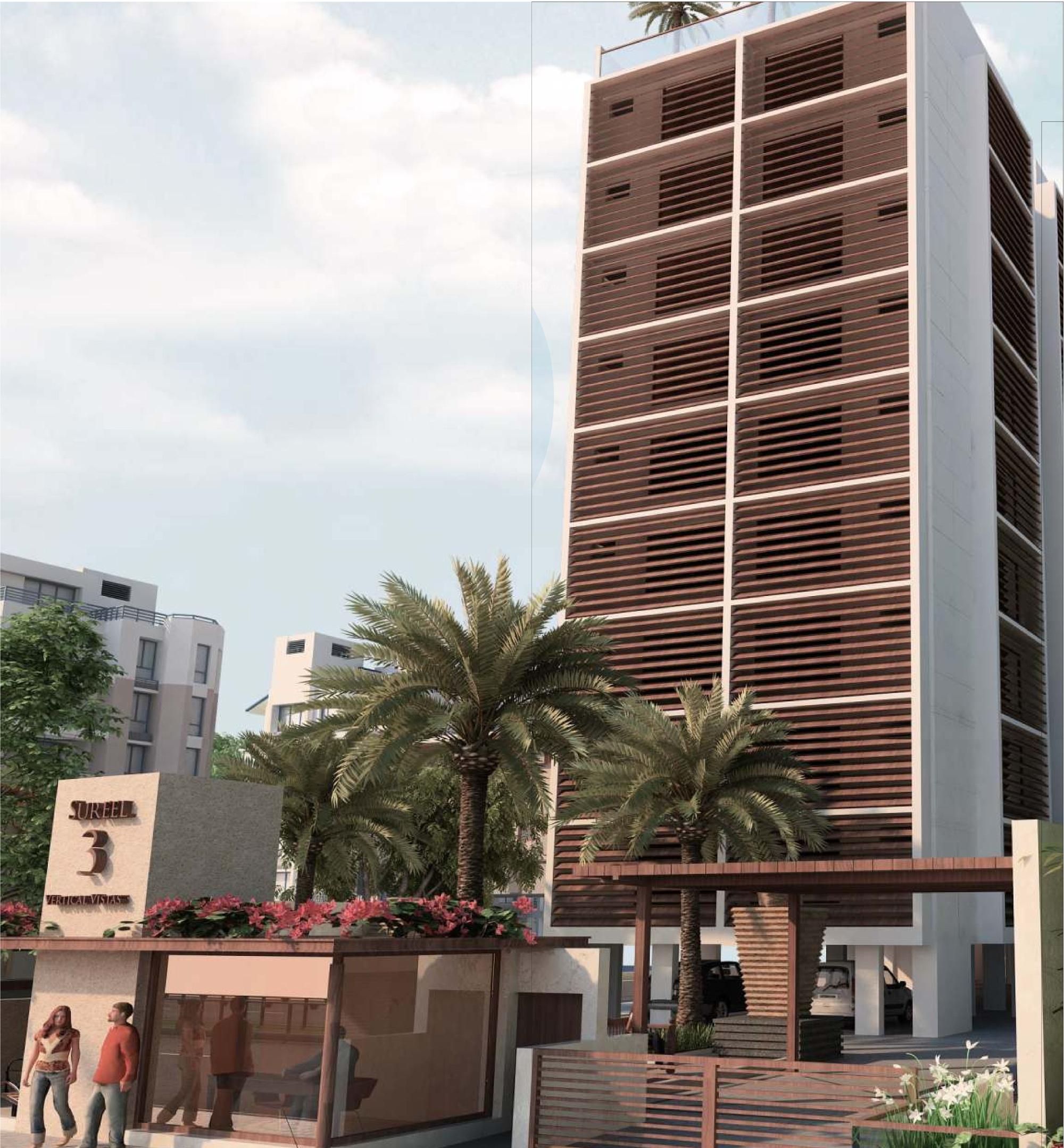 sureel-3 Images for Elevation of Sureel Group Sureel 3