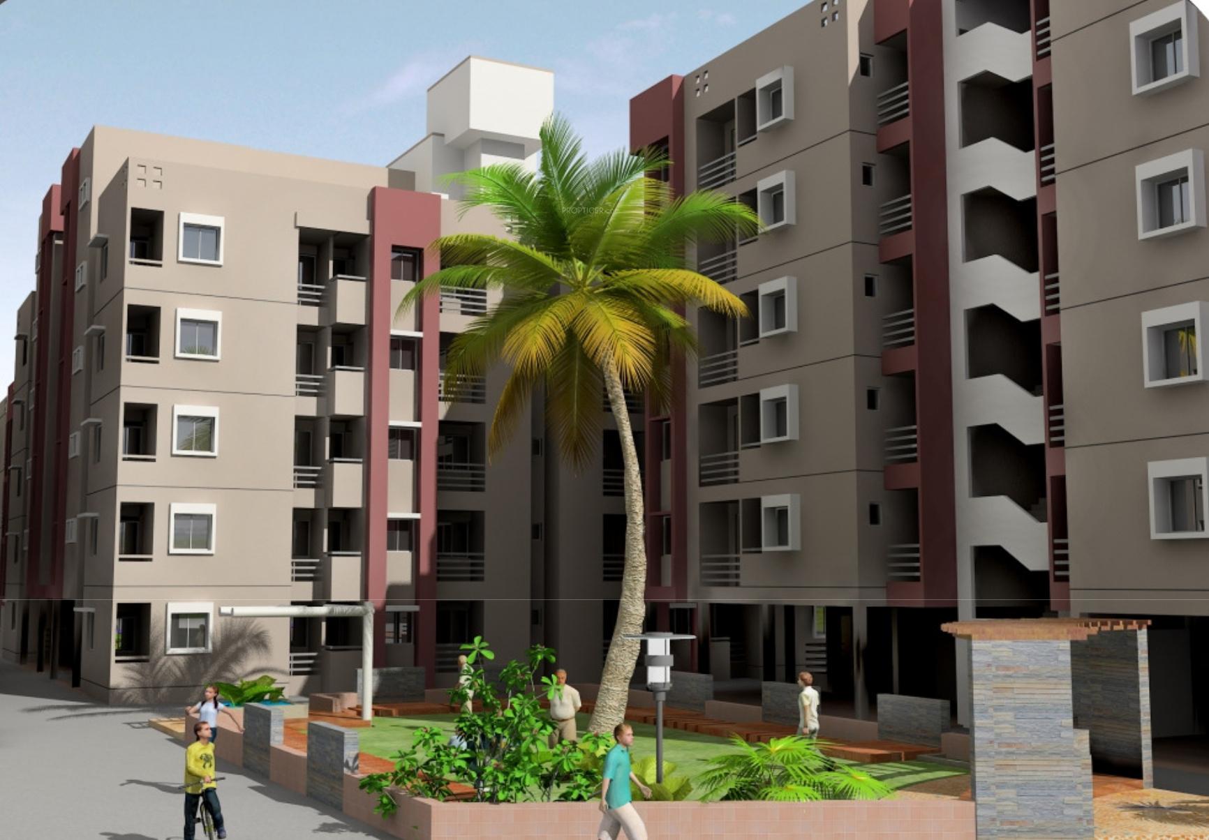 navjivan-flats Foliage Real Estate Developers Navjivan Flats