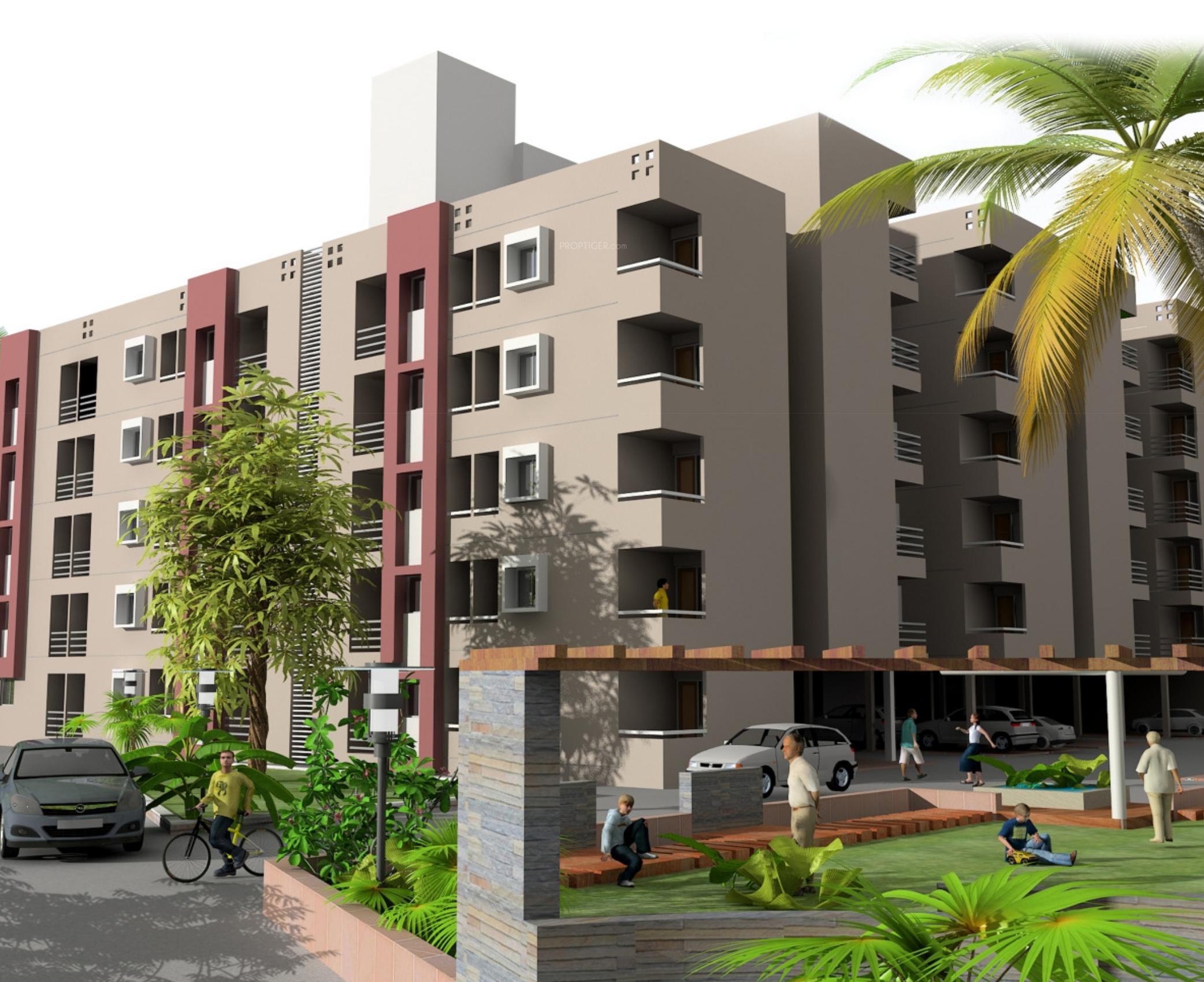 navjivan-flats Foliage Real Estate Developers Navjivan Flats