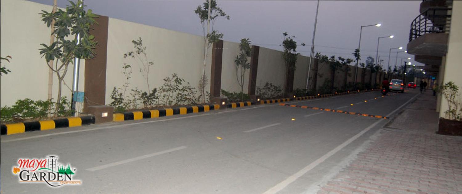 garden-3 Images for Amenities of Maya Garden 3