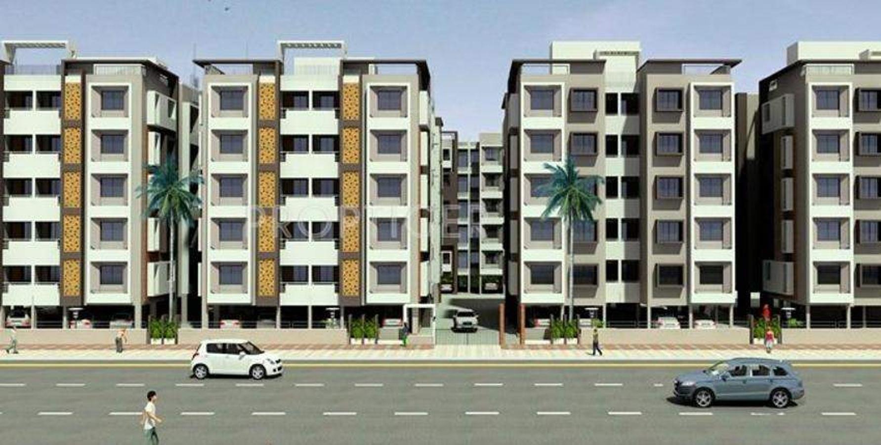 Eco Green