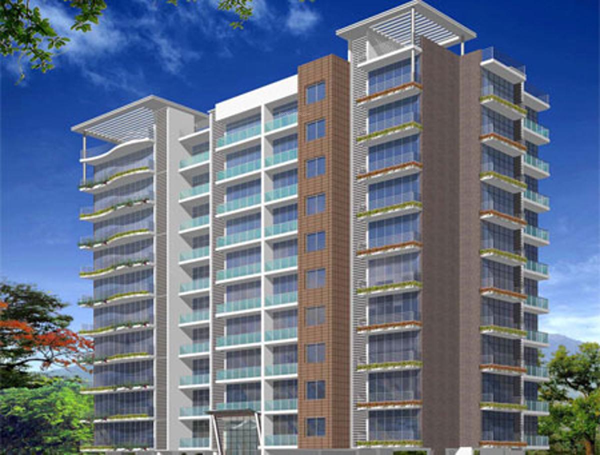 Images for Elevation of Bholenath Manit Apartments