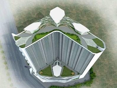 sai-nirvana Elevation