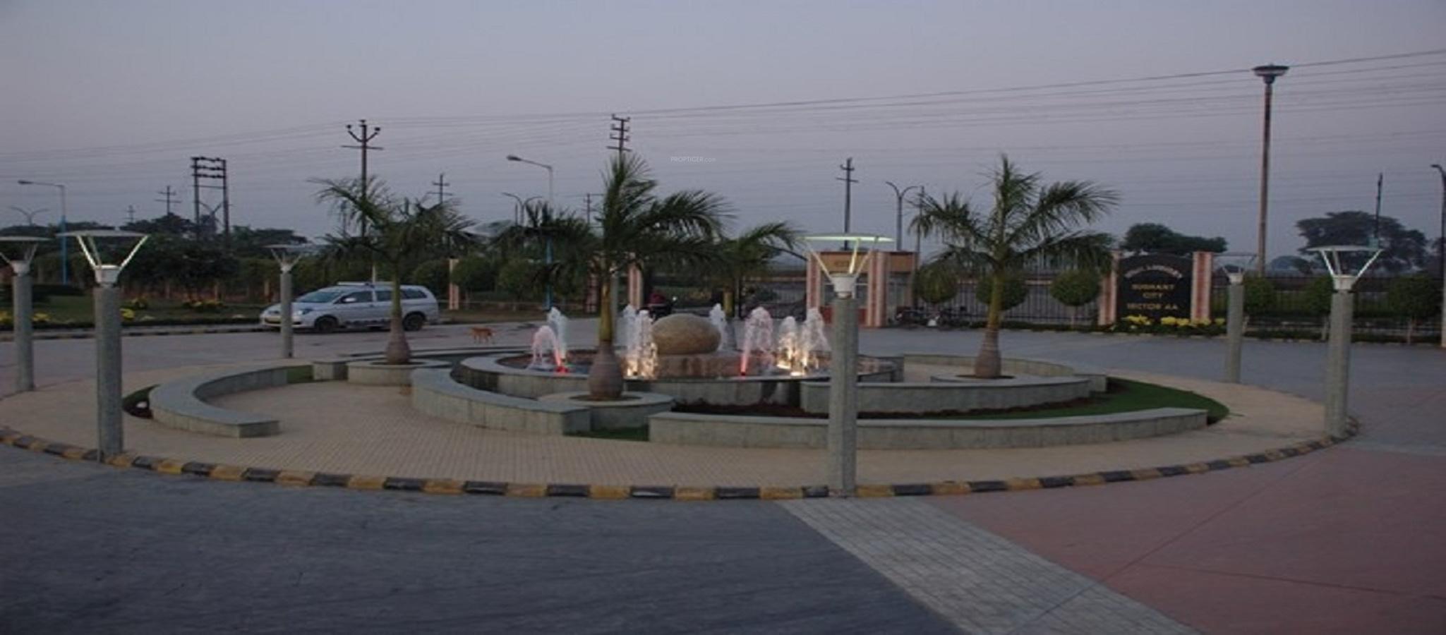 Images for Amenities of Ansal Sushant City Meerut