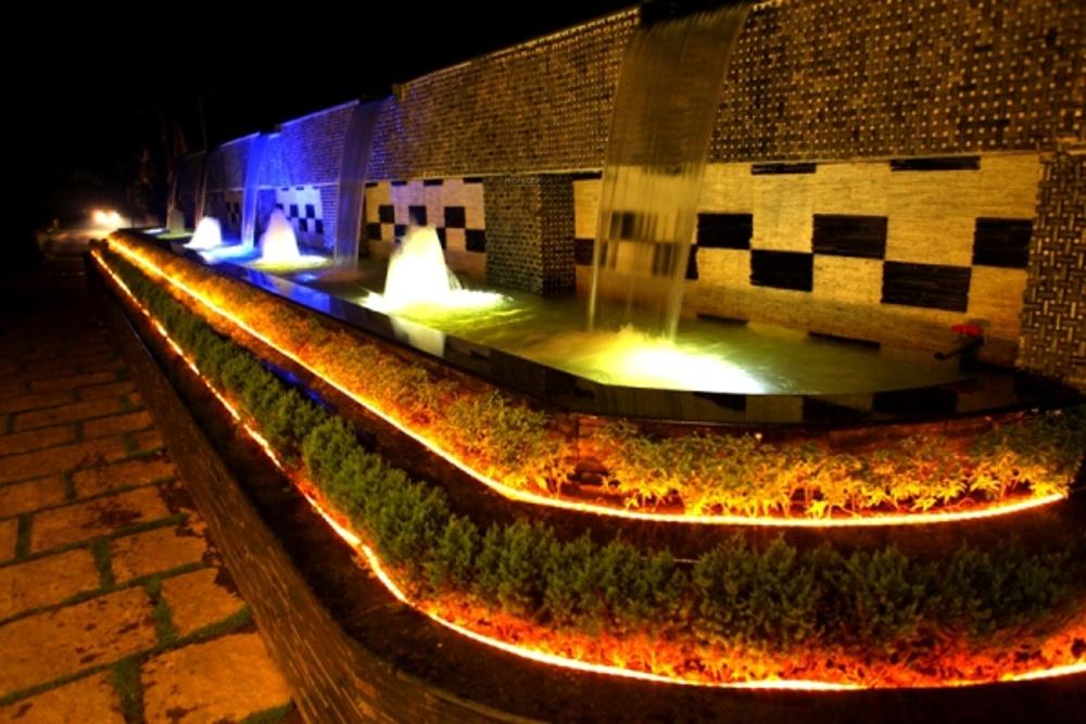 Images for Amenities of Shwas Homes Alpine Suites