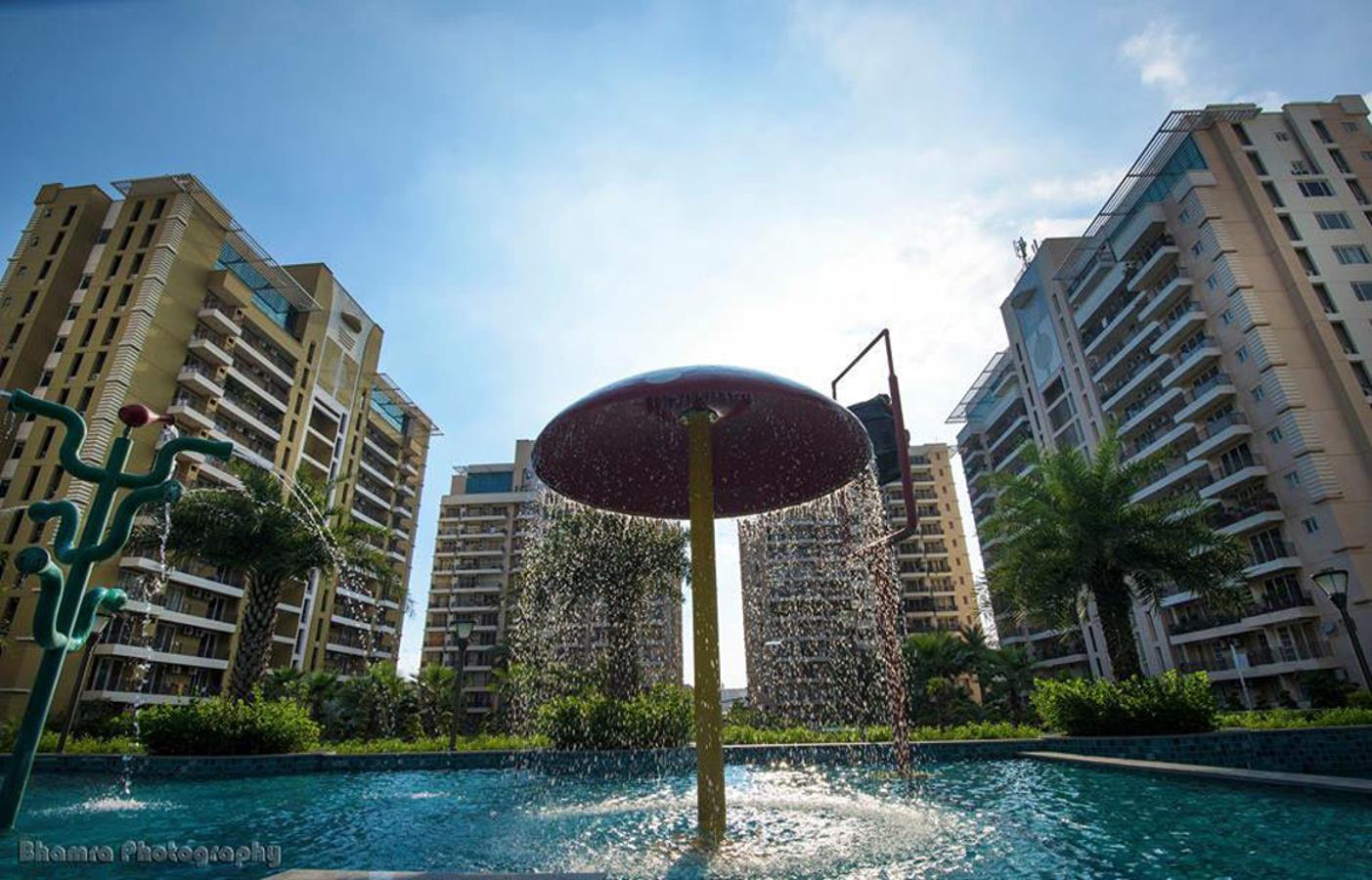 Images for Elevation of Omaxe Royal Residency