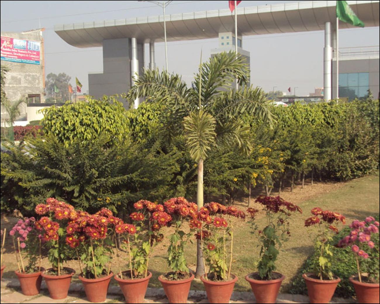 city-plots Images for Amenities of JTPL JTPL City Plots