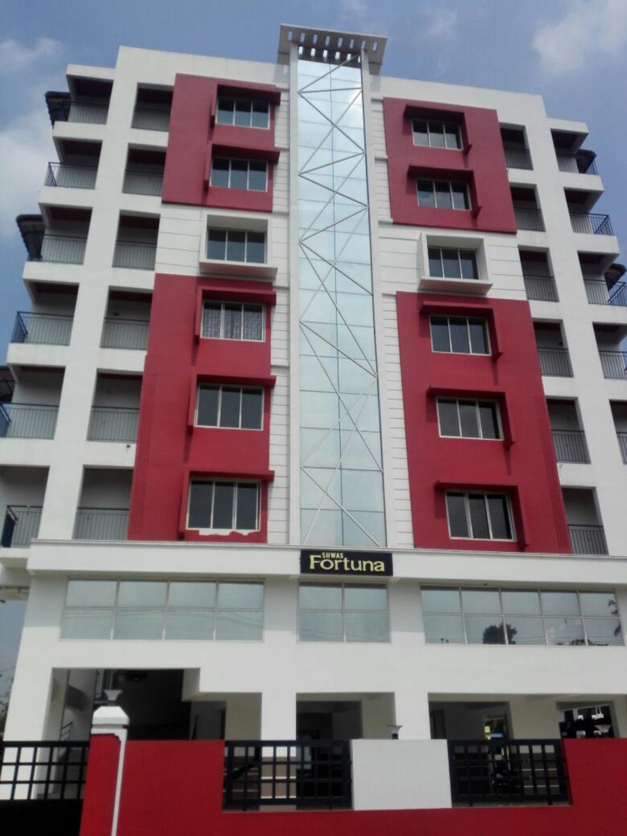 fortuna Elevation
