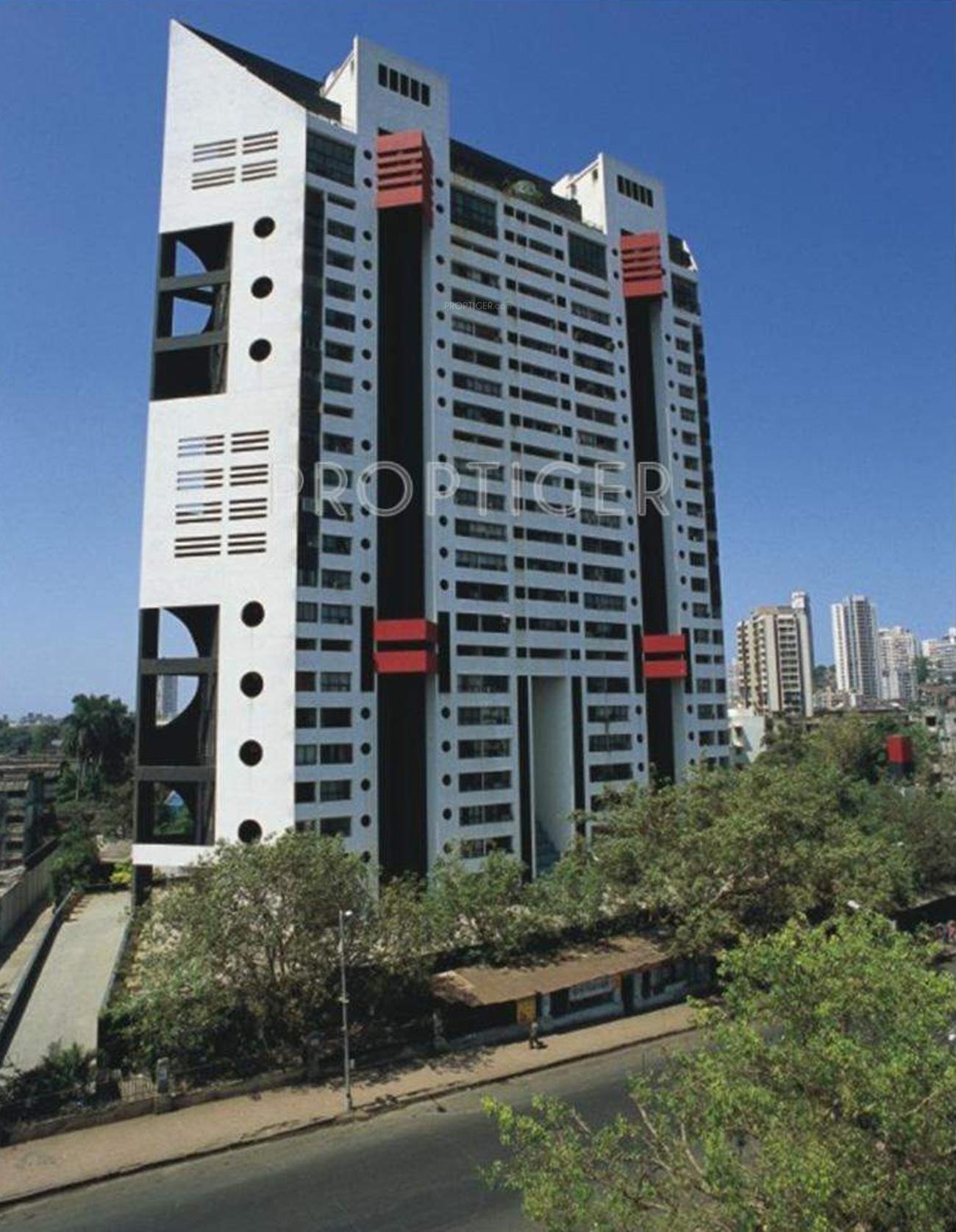 Images for Elevation of Shapoorji Pallonji Real Estate Great Eastern Royale