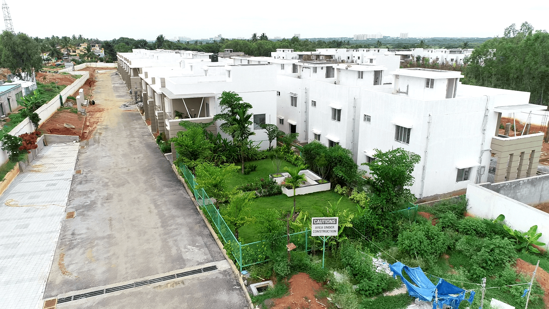 terra-alegria Elevation