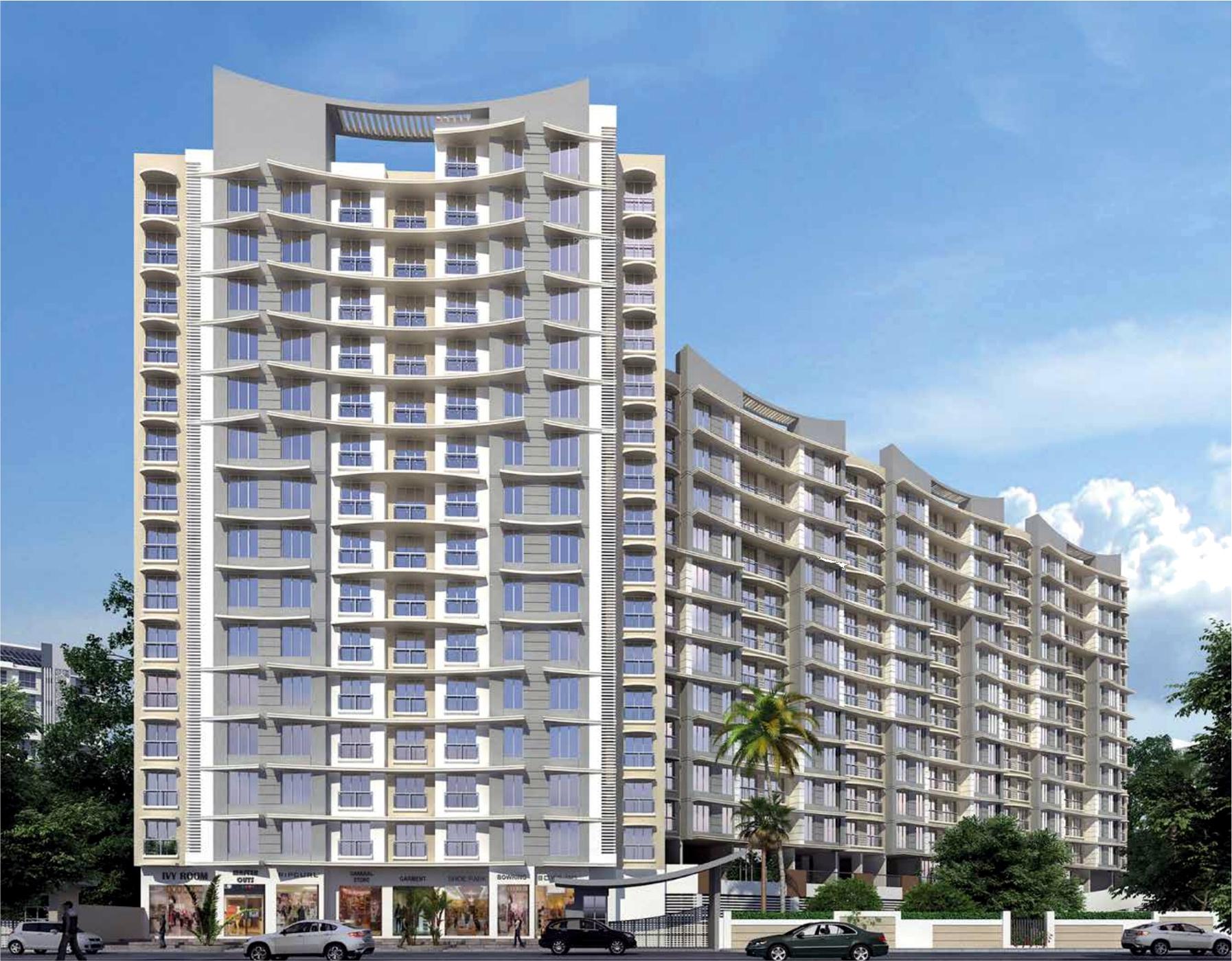 Images for Elevation of GHP Trinity