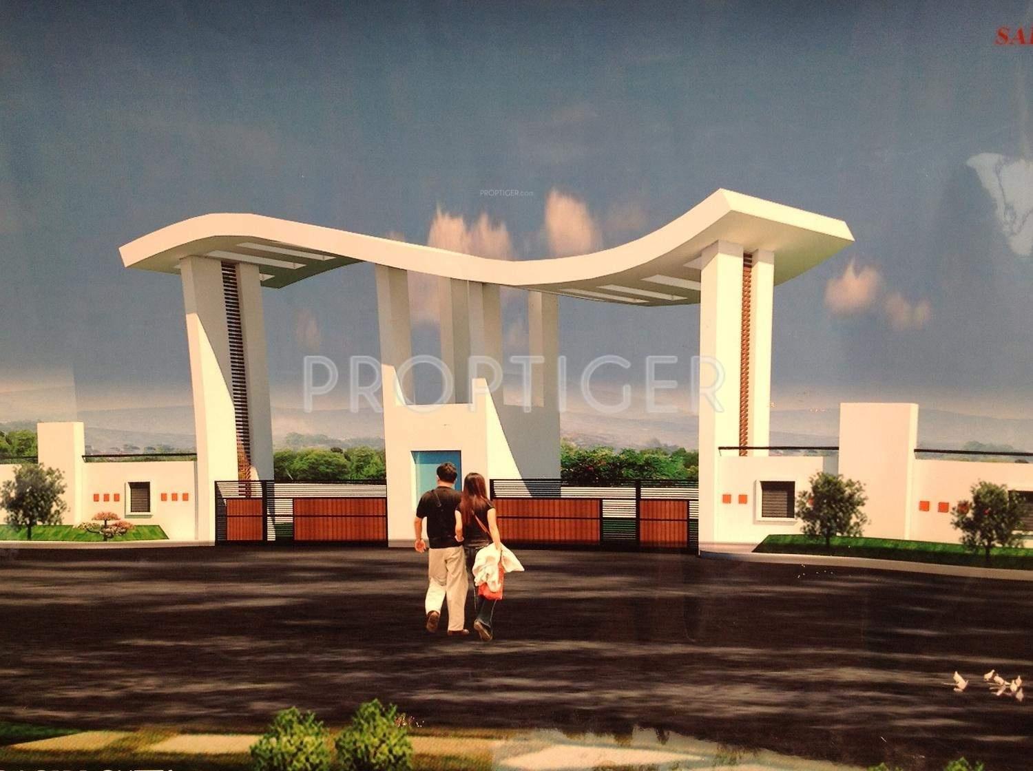 Images for Amenities of Building Temple Town
