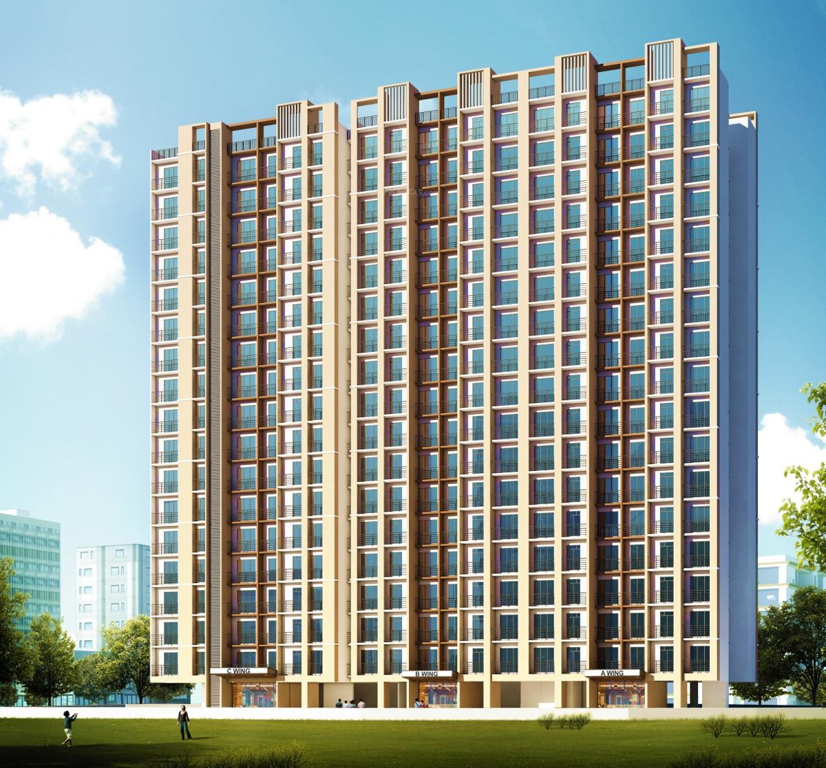 Images for Elevation of Sunrise Glory