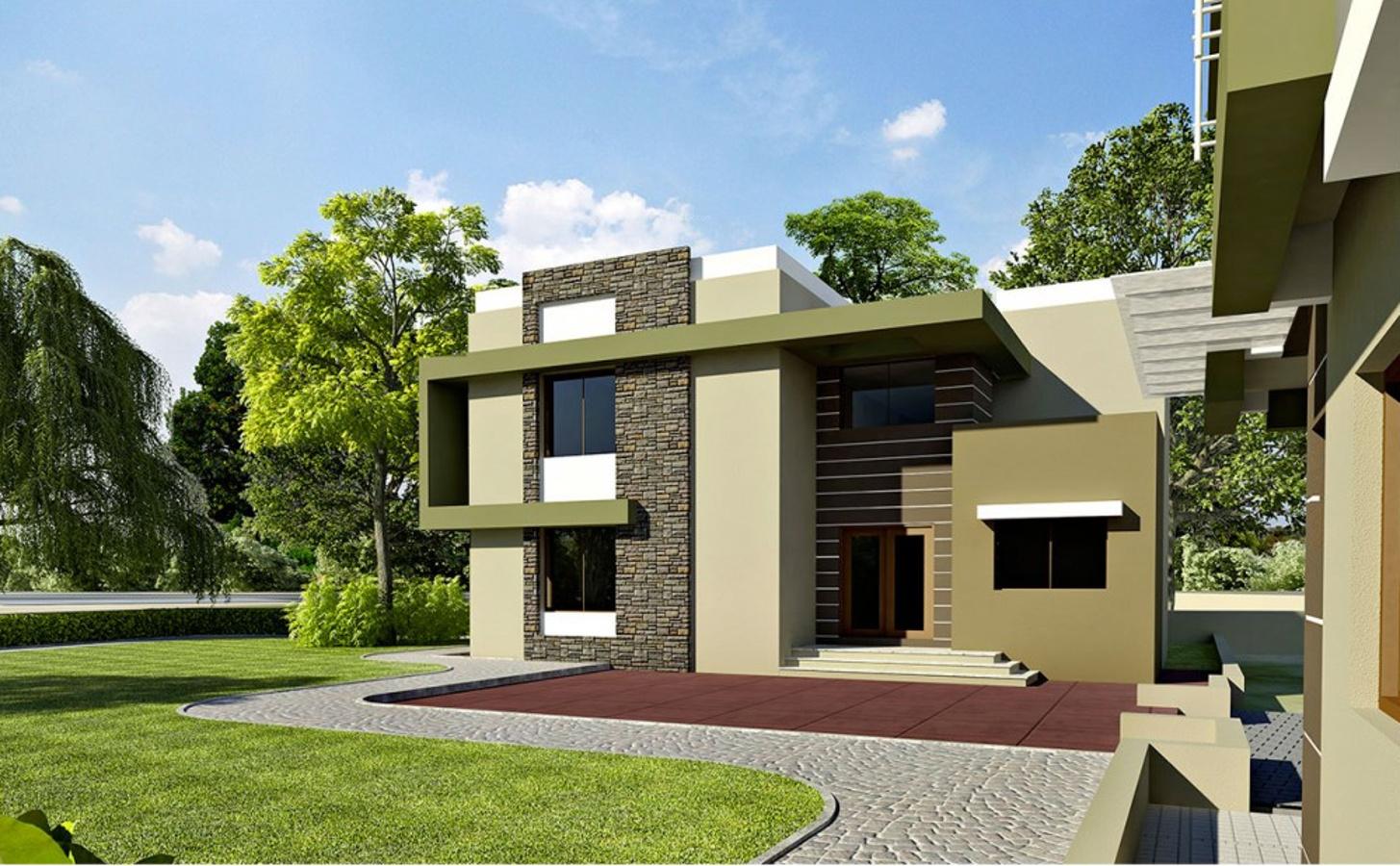 pranjal-residency Images for Elevation of Raghukul Pranjal Residency