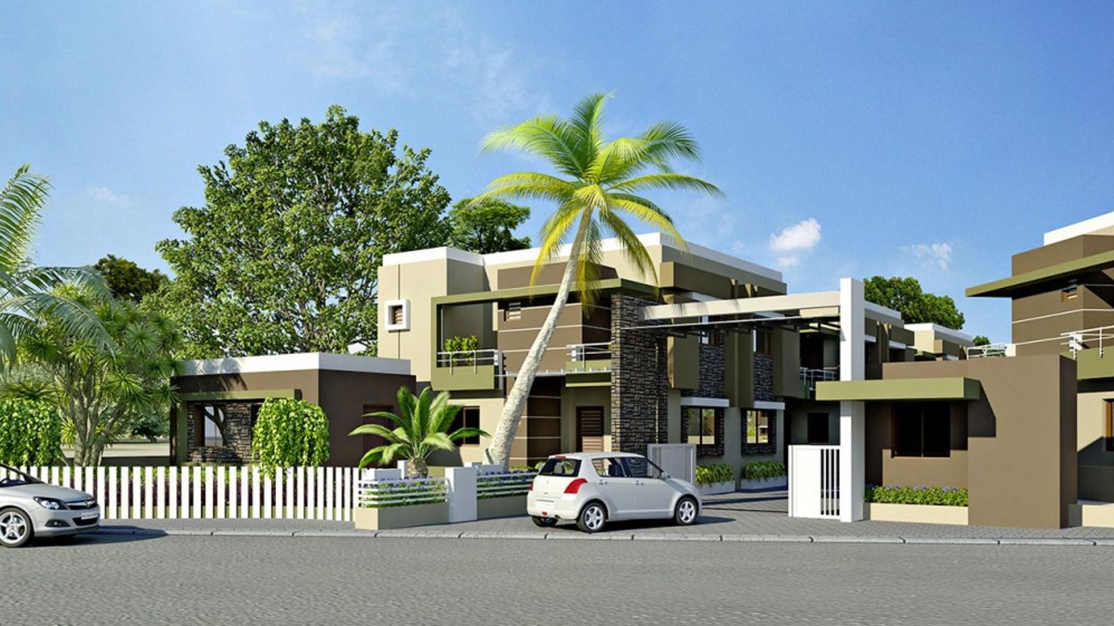 Pranjal Residency