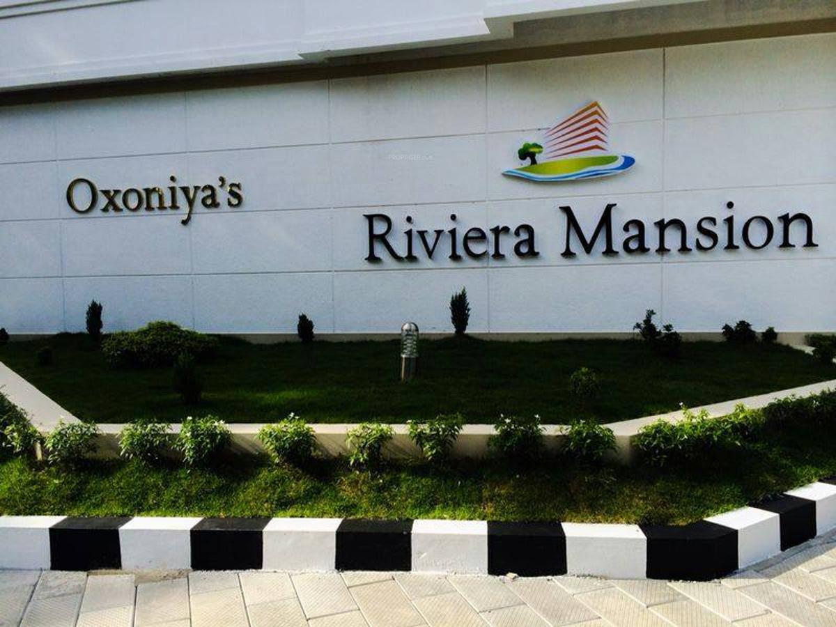 riviera-mansion Images for Elevation of Oxoniya Builders Riviera Mansion