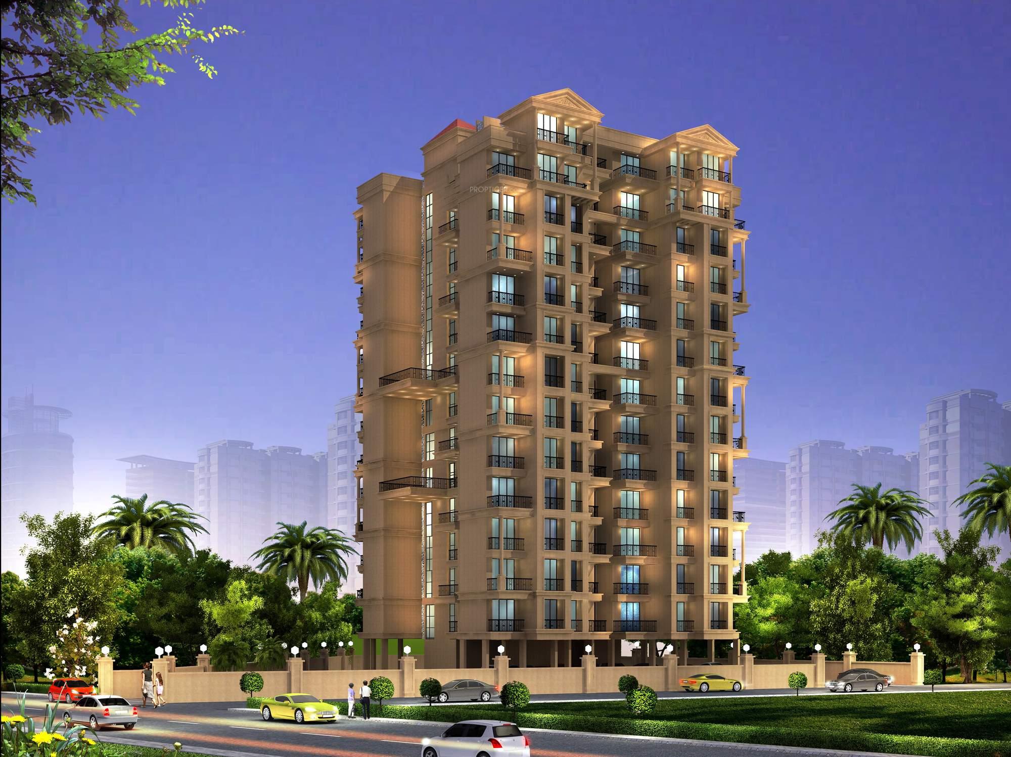 lifestyle Images for Elevation of Kohinoor Lifestyle