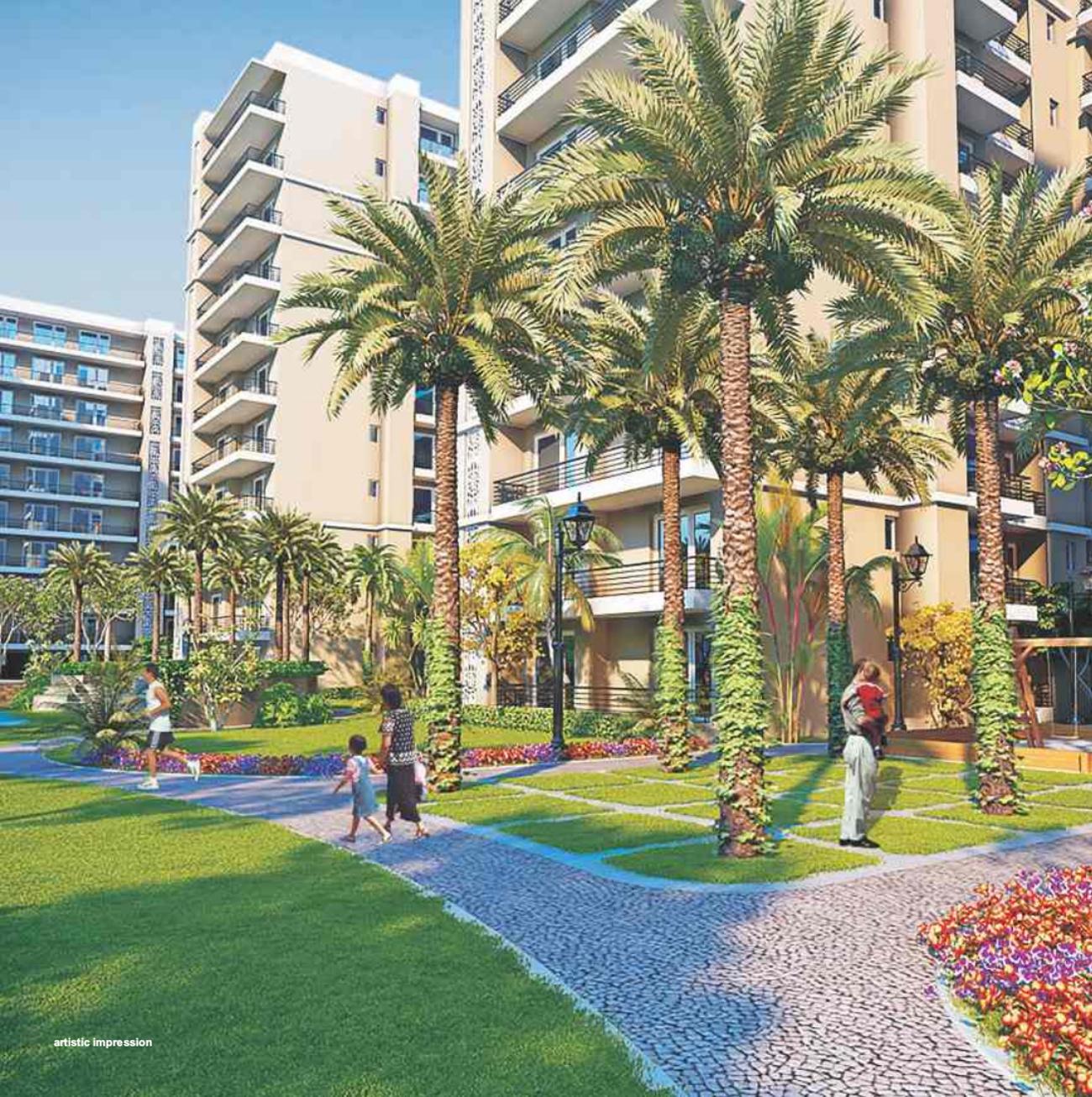 padam-pride Elevation