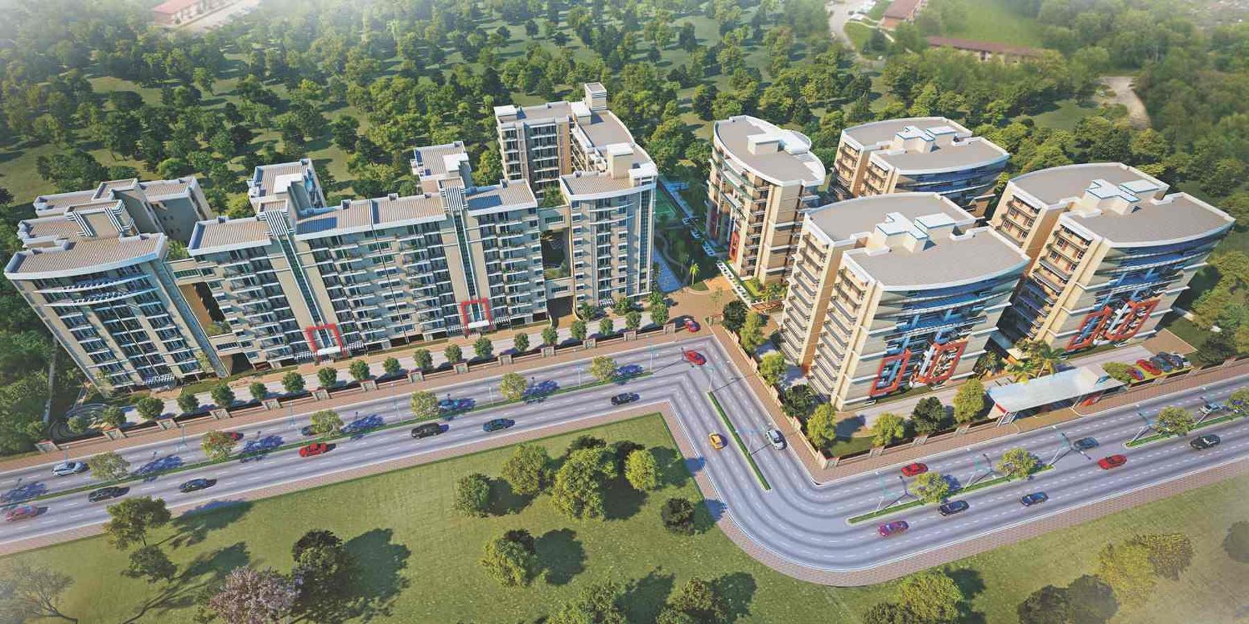 padam-pride Elevation