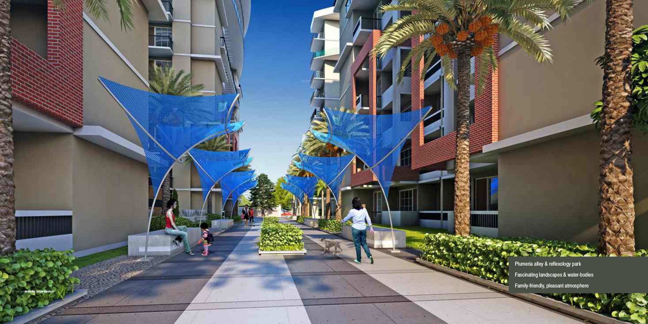 padam-pride Elevation