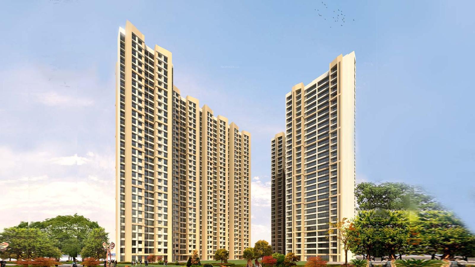 eirene Images for Elevation of Runwal Realty Eirene