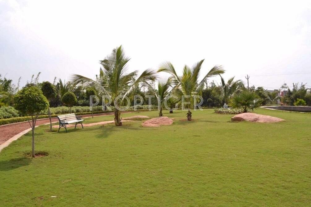 Images for Amenities of Fortune Infra Developers Doctor Colony Extension