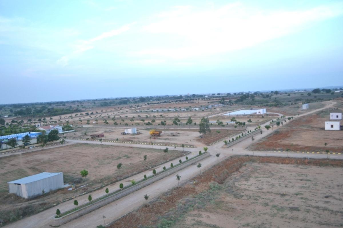 Images for Main Other of Fortune Infra Developers Doctor Colony Extension