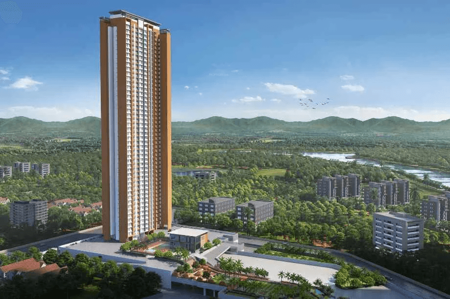 highland-haven Elevation