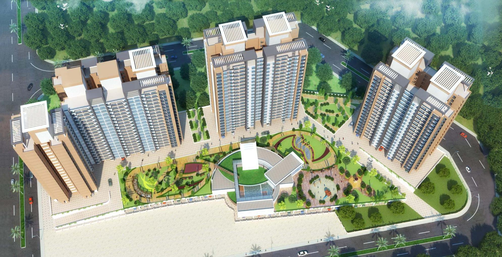 highland-haven Images for Elevation of Siddhi Highland Haven