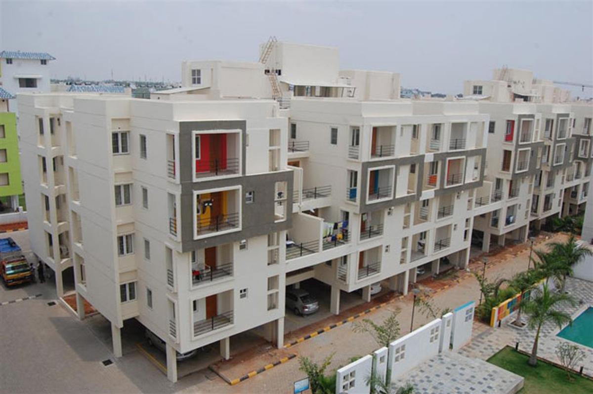 ekanta Elevation