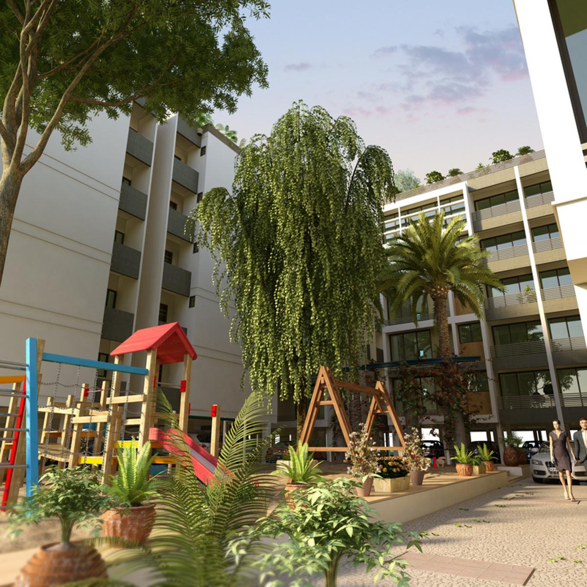 shri-balaji-enclave Images for Elevation of Balaji Shri Balaji Enclave