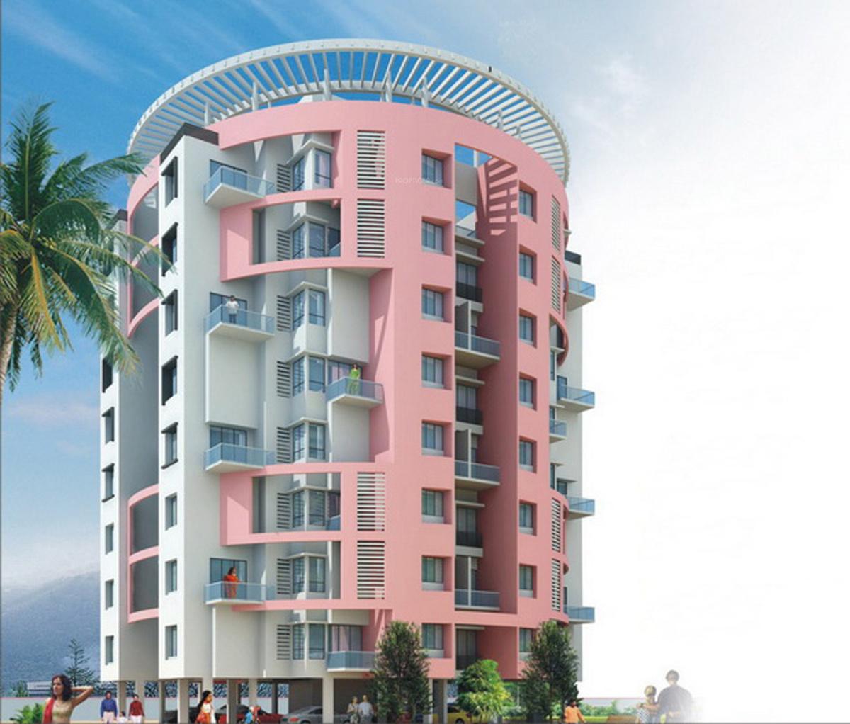 Images for Elevation of Shree Prakash Le Regalia